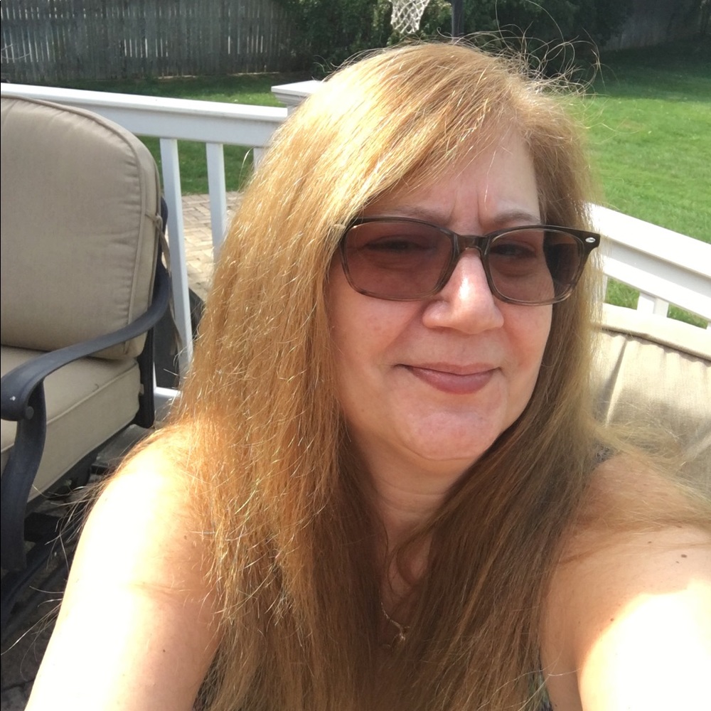 Meet your Posher, Staci